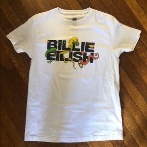 Billie Eilish T-shirt